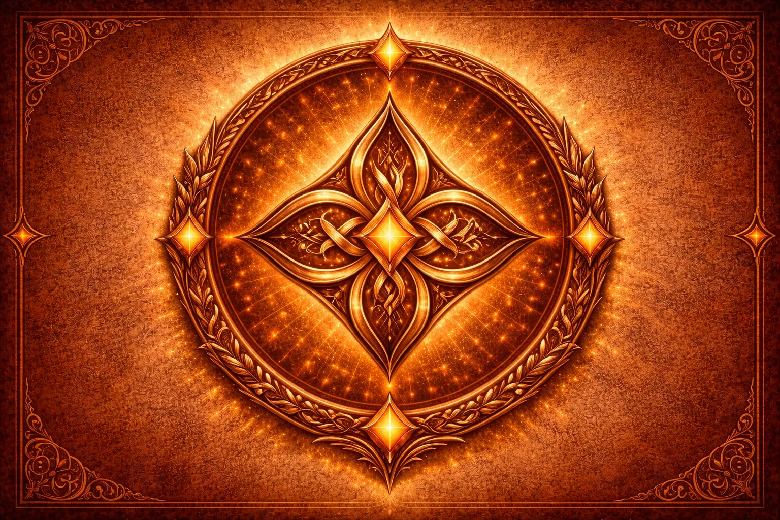 Elder Four pantheon symbol