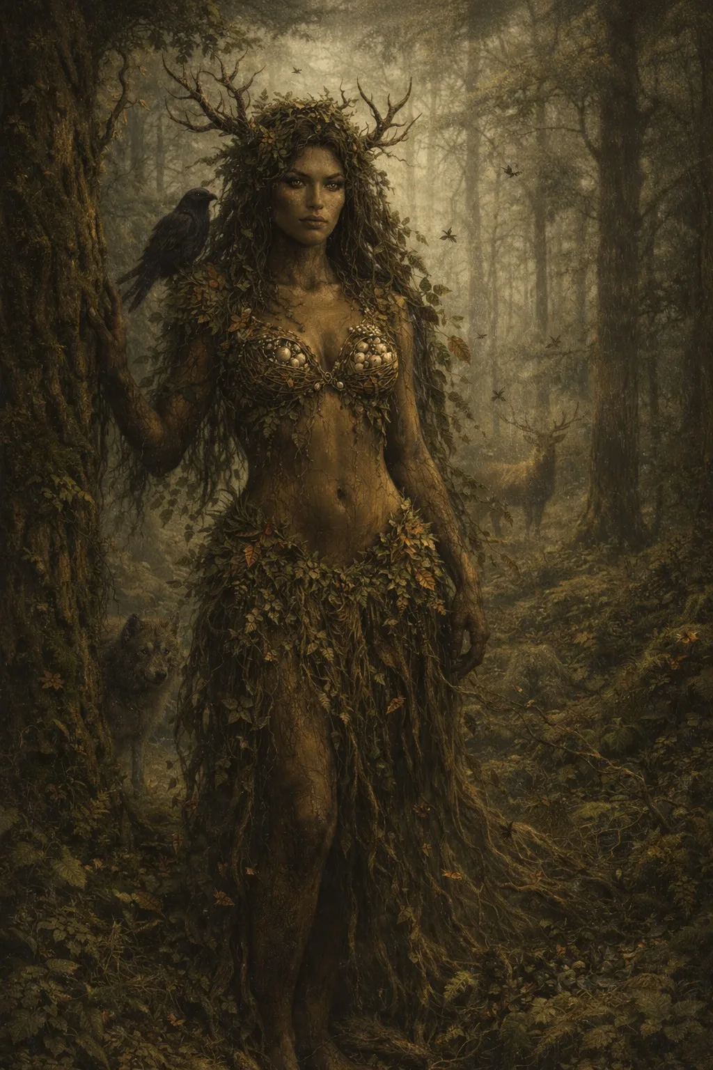 The Wild
